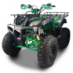 NCX MEGA HUMMER R10 200cc SUPER WELL