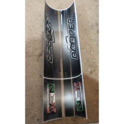Adesivi Grafiche Bici Bopper