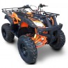NCx MEGA HUMMER R10 200cc SUPER WELL
