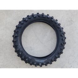 Gomma Copertone Racing 90/100-14 Posteriore Cross Pit Bike 90 100 14