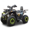Ncx Mega Hunter 200 Cvt