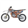 Dirt Bike LEM 250cc AIR COOLED