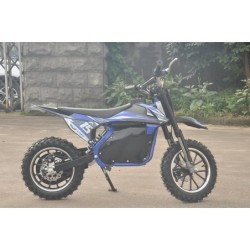 New Snake 500W