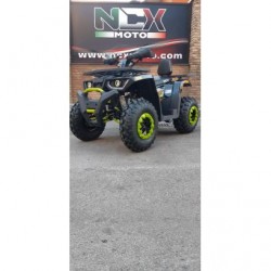 Ncx Mega Hunter 200 Cvt