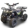 Miniquad NCx SPIRIT 36V 500W R6 ELETTRICO