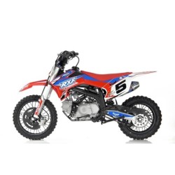 RxF Junior 110cc