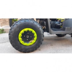 Ncx Mega Hunter 200 Cvt