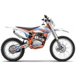 Kit Adesivi Per Cross Kayo K2 250cc 4T