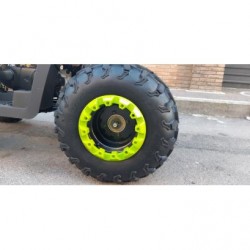 Ncx Mega Hunter 200 Cvt