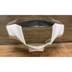 Plastica Fanale Anteriore Scooter Elettrico Scooter Sky Ii Revenge Modello Display Digital