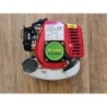 Blocco Motore 25cc 0,65KW Tagliasiepi Tagliaerba Completo Frizione