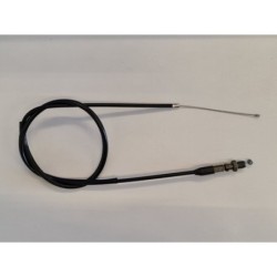 FILO ACCELERATORE LUNGHEZZA GUAINA 84.5CM FILO LUNGO 101CM PER TT140 MINIGP 140cc 155cc
