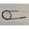 FILO ACCELERATORE LUNGHEZZA GUAINA 84.5CM FILO LUNGO 101CM PER TT140 MINIGP 140cc 155cc