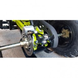 Ncx Mega Hunter 200 Cvt