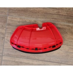 Carter Paracolpi Parasassi Protezione Decespugliatore Decespugliatori Nuovo Modello