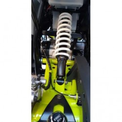 Ncx Mega Hunter 200 Cvt