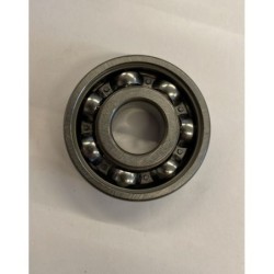 CUSCINETTO 6203 40x15x12 PER CARTER MOTORE GY6 QUAD KAYO AU180 180cc