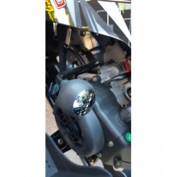 Ncx Mega Hunter 200 Cvt