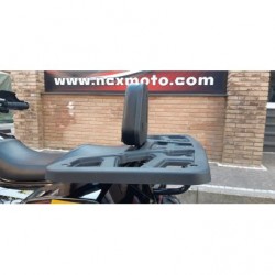 Ncx Mega Hunter 200 Cvt