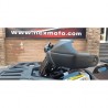 Ncx Mega Hunter 200 Cvt