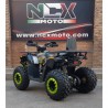 Ncx Mega Hunter 200 Cvt