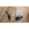 PINZA FRENO POSTERIORE PIT BIKE KAYO TD125 TD160 125cc 160cc
