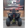 Ncx Mega Hunter 200 Cvt