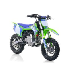 MiniCross CVM RxF 50cc 4 Tempi