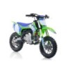 MiniCross CVM RxF 50cc 4 Tempi