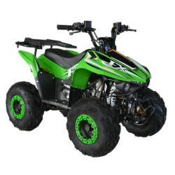 Quad CVM Fx SKY 110cc