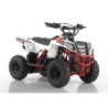 Quad CVM Commander 110cc