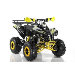 Quad CVM SPORTRAx SP 125CC