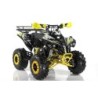Quad CVM SPORTRAx SP 125CC