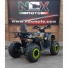 Ncx Mega Hunter 200 Cvt