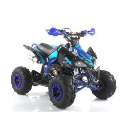 Quad CVM URRICANE SPECIAL 125CC