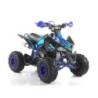 Quad CVM URRICANE SPECIAL 125CC