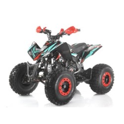 Quad CVM SNIPER 125