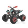 Quad CVM SNIPER 125