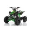 Quad CVM URRICANE NORMAL 125