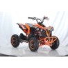 MiniQuad CVM Lion 49cc