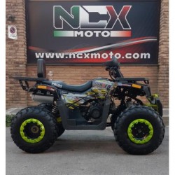 Ncx Mega Hunter 200 Cvt