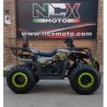 Ncx Mega Hunter 200 Cvt