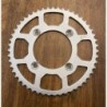 CORONA 51 DENTI PASSO 420 PER MINICROSS KAYO KT50 50cc 2t