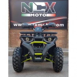 Ncx Mega Hunter 200 Cvt