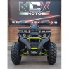 Ncx Mega Hunter 200 Cvt