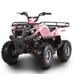 Ncx T-Rex 125 R8 Ft Eco Alloy