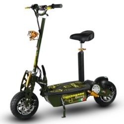 NCx TIGERSHARK 1000W 36V monopattino