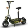 NCx TIGERSHARK 1000W 36V monopattino