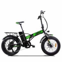 NCx BOOPER 20 250W / 500W 48V 16Ah