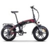 Ncx Rd8 Alloy 20 250W 48V